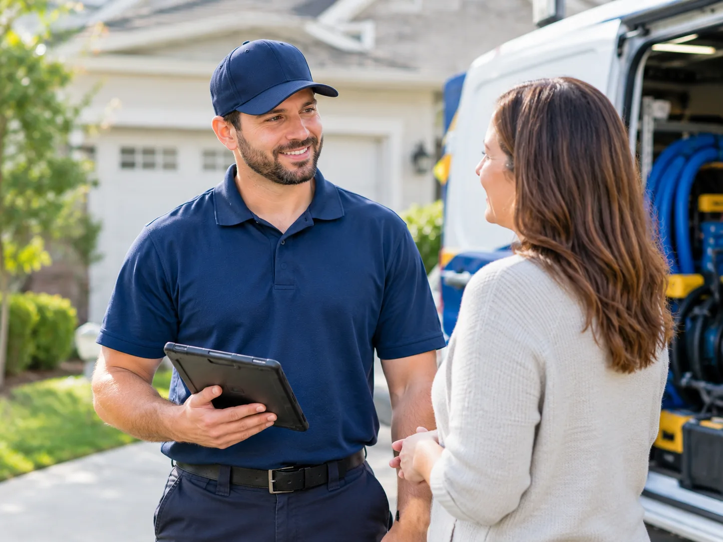 Sewage Backup Cleanup Victor, WV FAQs